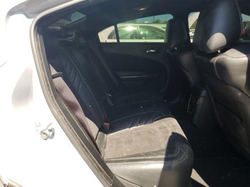 Dodge Charger VII 2020 Dodge Charger SRT Hellcat 2020 6.2l 6.2 Benzyna 707KM, zdjęcie 11