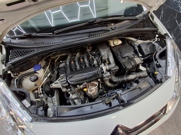 Citroen C3 II Hatchback facelifting 1.0 VTi 68KM 2016 Citroen C3 Benzyna Samochód Miejski Ekonomiczny 5 Drzwi Niski Przebieg, zdjęcie 7