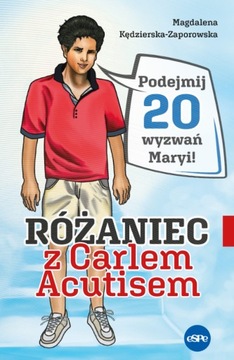 Różaniec z bł. Carlem Acutisem