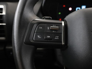 Citroen C5 X Plug-In 1.6 PureTech Plug-In 225KM 2023 Citroen C5X full led virtual navi kamera auto, zdjęcie 34