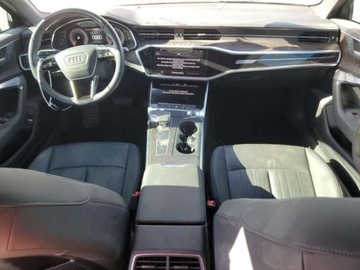 Audi A6 C8 2021 Audi a6 Premium 2021 2.0l 2.0 Benzyna 261KM, zdjęcie 8