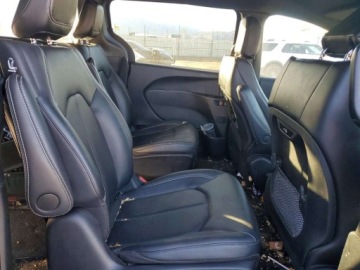 Chrysler Pacifica II 2024 Chrysler Pacifica Hybrid Select 2024 3.6 Hybryda 287KM, zdjęcie 11