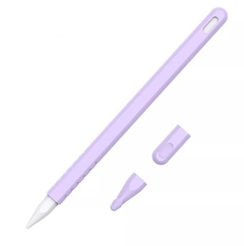ETUI PREMIUM POKROWIEC CASE DO NA OŁÓWEK APPLE PENCIL 2