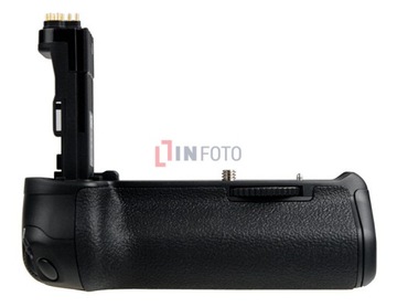 GRIP BATTERY PACK NEWELL BG-E14 Canon 70D 80D 90D