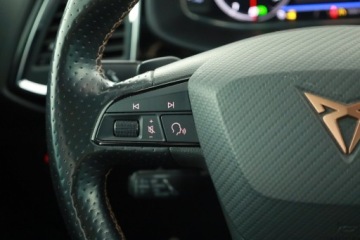 Cupra 2019 Cupra Ateca 2.0 TSI, Salon Polska, Serwis ASO, zdjęcie 20