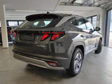 Hyundai Tucson IV 2026 HYUNDAI Tucson 1.6 T-GDi Modern 2WD Suv 150KM 2026, zdjęcie 4
