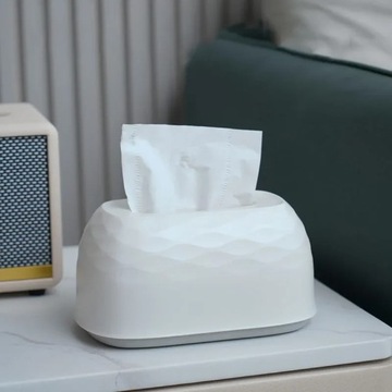 Коробка для салфеток, коробка для туалетной бумаги, держатель для салфеток, простая стильная папиросная бумага