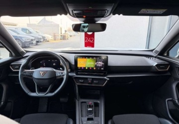 Cupra Formentor Crossover 1.5 TSI 150KM 2023 Cupra Formentor Full-LED ACC Kamera Asystent parkowania Gwarancja 2028, zdjęcie 27