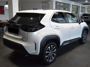 Toyota 2026 Od ręki - Style 1.5 Hybrid 116KM | Podgrzewane fotele!, zdjęcie 4