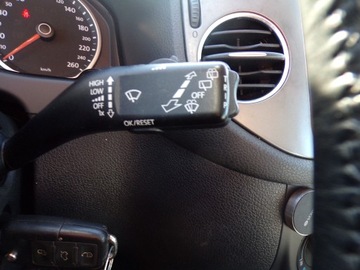 Volkswagen Tiguan I 2009 VOLKSWAGEN TIGUAN 1.4 BENZ ZAMIANA, zdjęcie 19