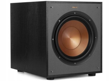 АКТИВНЫЙ САБВУФЕР KLIPSCH R-100SW REFERENCE R100SW 10