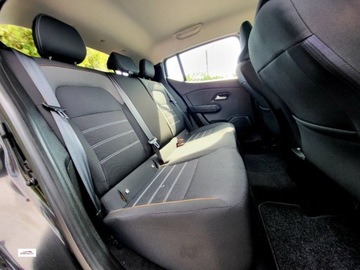 Dacia Sandero III Hatchback 5d 1.0 TCe 90KM 2021 Dacia Sandero Stepway bardzo ladna, jak nowa, GWARANCJA BenzynaLPG, zdjęcie 6
