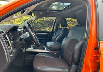 Dodge Ram IV 5.7 V8 390KM 2017 Dodge RAM Dodge RAM 5.7 Benzyna 390KM, zdjęcie 6