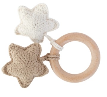 ПОДАРОЧНЫЙ НАБОР ДЛЯ НОВОРОЖДЕННОГО, БЕБИ ДУШ, ПЕРВАЯ ОБУВКА, ПОГРЕМКА