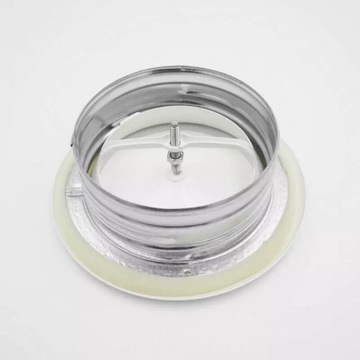 Anemostat nawiewny, fi 100mm