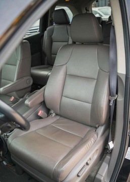 Honda Odyssey IV 2016 Honda Odyssey Honda Odyssey IV 3.5 V6 248KM 3.5 Benzyna 248KM, zdjęcie 10