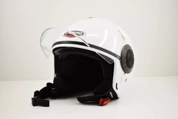 KASK CABERG RIVIERA V2