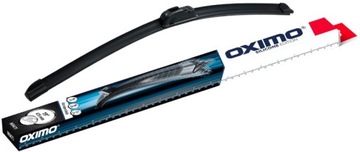 WU475 PIÓRO WYCIERACZKI 475MM OXIMO PREMIUM