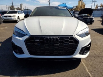 Audi A5 B10 2024 Audi A5 Limousine Prestige 45 2024 2.0 Benzyna 261KM, zdjęcie 5