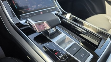 Audi Q7 II SUV Facelifting  3.0 45 TDI 231KM 2024 Audi Q7 s-line salon polska 2 lata gwarancji, zdjęcie 16