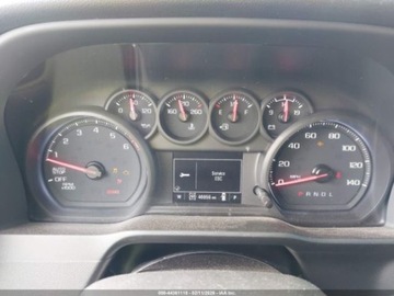 Chevrolet Silverado II 2023 Chevrolet Silverado 1500 Short Bed Custom Trail Boss 2023 5.3 Benzyna 355KM, zdjęcie 10