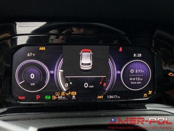 Volkswagen Golf VIII 2022 Volkswagen Golf _GTI_SE_VIII_DSG_2.0 L_241 km_2022r 2.0 Benzyna 241KM, zdjęcie 9
