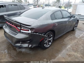 Dodge Charger VII 2019 Dodge Charger 2019 Dodge Charger RT RWD 5.7 Benzyna 370KM, zdjęcie 4