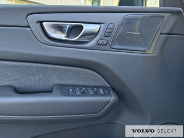 Volvo XC60 II 2025 Volvo XC 60 XC60 B5B AWD Ultra, BLACK-EDITION, Kam, zdjęcie 10