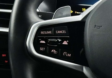 BMW Seria 3 G20-G21 Limuzyna Facelifting 2.0 330i 245KM 2025 BMW Seria 3 I wlasciciel M Pakiet Hak Gwarancja Bezwypadkowy FVAT23, zdjęcie 17