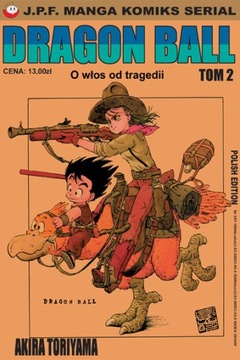 Dragon Ball #02