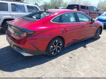 Honda 2025 Honda Inny 2025 2.5 L FWD 2.5 Benzyna 191KM, zdjęcie 2