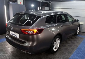 Opel Insignia II Sports Tourer Facelifting 2.0 Diesel 174KM 2022 Opel Insignia Bardzo bogate wyposazenie Automat Atrakcyjna cena 2.0, zdjęcie 26