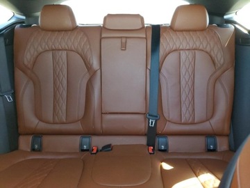 BMW X6 G06 2022 BMW X6 xDrive40I 2022 3.0l 3.0 Benzyna 335KM, zdjęcie 10