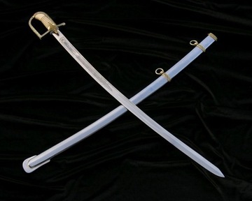 ПОЛЬСКАЯ УЧЕБНАЯ САБЛЯ VIRTUTI MILITARI PS-13