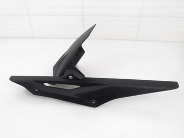 Заднее крыло + чехол цепи BMW G 310, 19р ABS