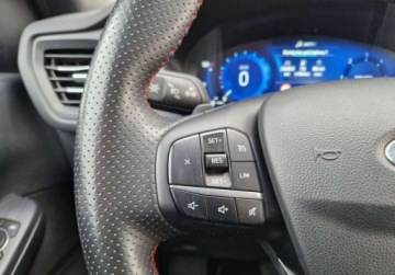 Ford Kuga III SUV 2.0 EcoBlue 190KM 2022 Ford Kuga 2.0 EcoBlue 190 KM 4x4 ASO Automat PL Salon FV23 2.0 Diesel, zdjęcie 17