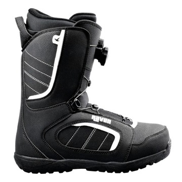 Сноубордические ботинки RAVEN Target ATOP — 48 (31 см)