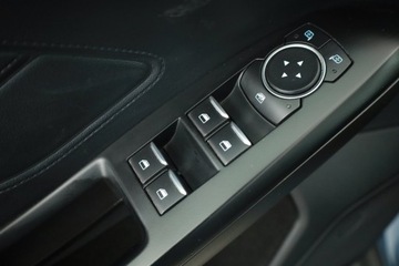 Ford Focus IV Kombi 1.5 EcoBlue 120KM 2021 Ford Focus 1.5 EcoBlue, Salon Polska, zdjęcie 17