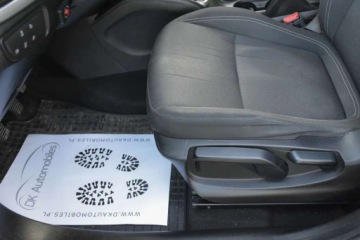 Fiat Tipo II Station Wagon 1.4 95KM 2017 Fiat Tipo FIAT TIPO 1.4 95KM GAZ LPG Klima Czujniki-Parkowania Gwarancja 1, zdjęcie 20