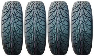 2 SZT 175/65R14 OPONY ZIMOWE NOWE PARA