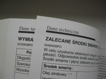 Hyundai i30 I 2008-2012 руководство пользователя PL оригинал