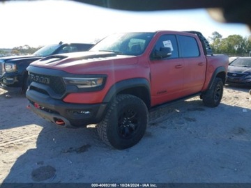  RAM 1500 Trx 57 Box 2021 6.2l 6.2 Benzyna 702KM, zdjęcie 1