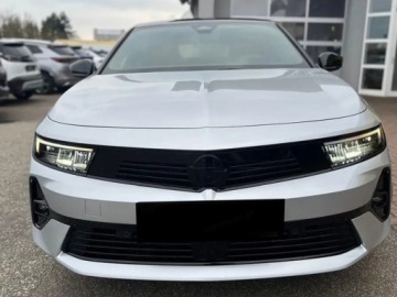 Opel Astra L Hatchback 1.2 Turbo 130KM 2025 Od ręki - GS S&amp;S aut 1.2 T 130KM, zdjęcie 1