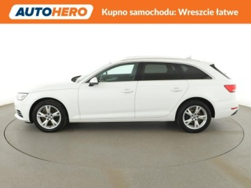 Audi A4 B9 Avant 2.0 TDI 150KM 2016 Audi A4 Allroad klima auto xenon/LED navi sport, zdjęcie 1