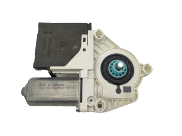 MODUL MOTOREK SKEL LEVÝ PŘEDNÍ SEAT LEON II (05-09) 1P0837401A 1K0959793H