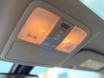 Toyota Avensis III Wagon 1.8 Valvematic 147KM 2009 Toyota Avensis Panorama Hak Zadbany 1.8 Benzyna 147KM, zdjęcie 19