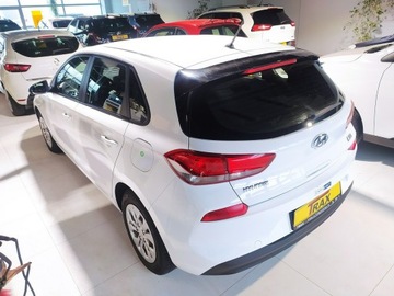 Hyundai i30 III Hatchback 1.4 T-GDI 140KM 2019 Hyundai i30 1.4 140KM,automat,krajowy,Vat-23%, zdjęcie 1