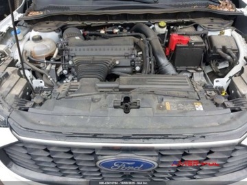 Ford Kuga III 2023 Ford Kuga 2023 r., 2,0L PLATINIUM 2.0 Benzyna 250KM, zdjęcie 11