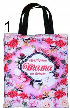 Подарок маме на ДЕНЬ МАТЕРИ ПАПА МАМА ПАПА СУМКА НА РОЖДЕНИЕ