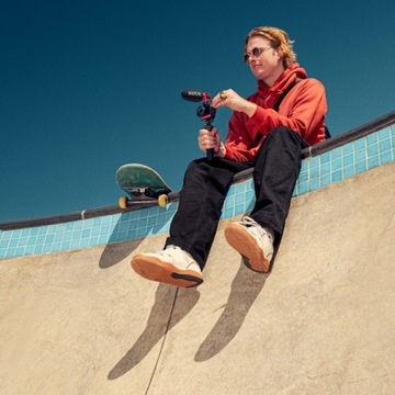 RODE VideoMicro II — микрофон для камеры/DSLR